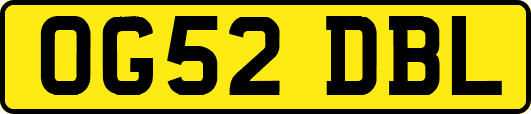 OG52DBL