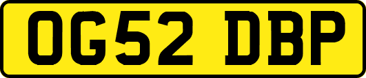 OG52DBP