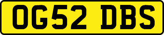 OG52DBS