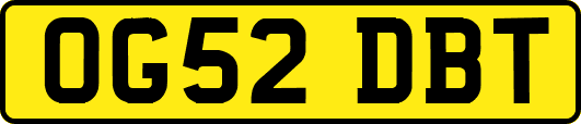 OG52DBT