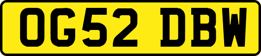 OG52DBW