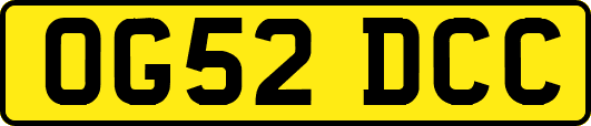 OG52DCC