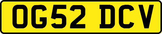 OG52DCV