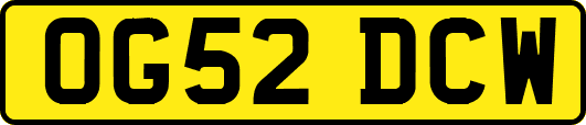 OG52DCW