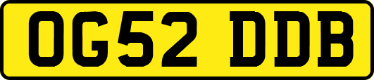 OG52DDB