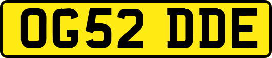 OG52DDE
