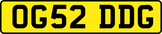 OG52DDG