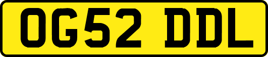 OG52DDL