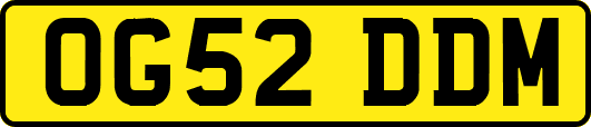 OG52DDM