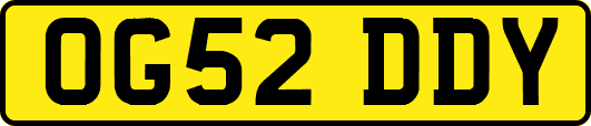 OG52DDY