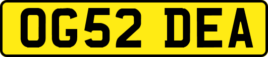 OG52DEA