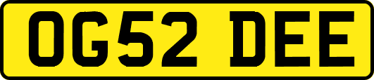 OG52DEE