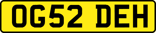 OG52DEH