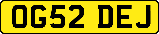 OG52DEJ
