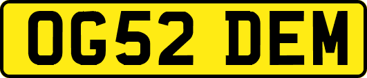 OG52DEM