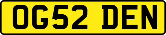 OG52DEN