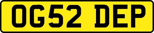 OG52DEP