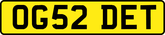 OG52DET