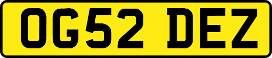 OG52DEZ