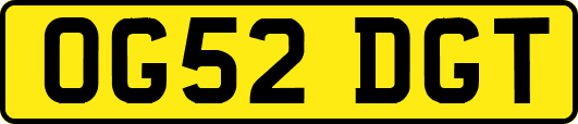 OG52DGT