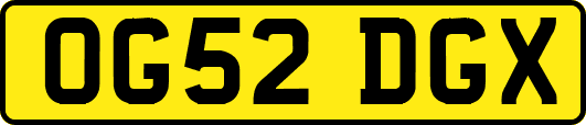 OG52DGX