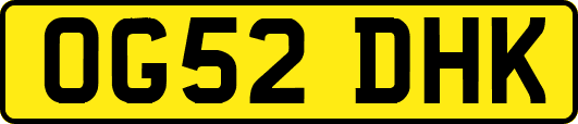 OG52DHK