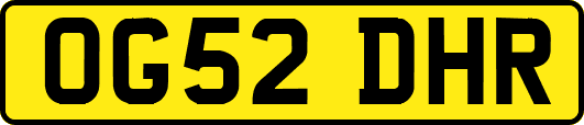 OG52DHR