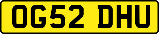 OG52DHU