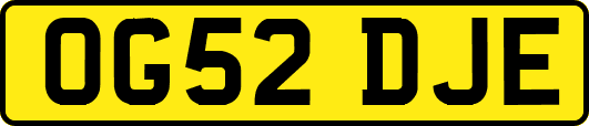 OG52DJE