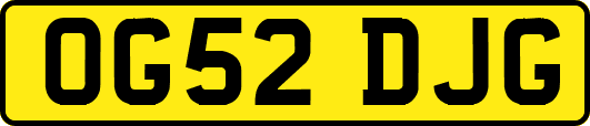 OG52DJG