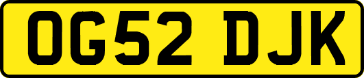 OG52DJK