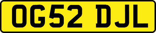 OG52DJL