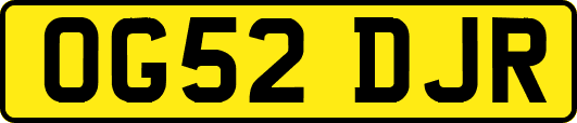 OG52DJR