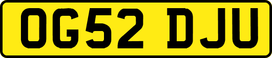 OG52DJU