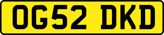 OG52DKD