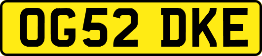 OG52DKE
