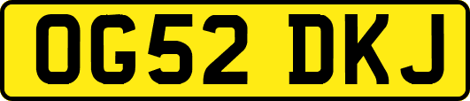 OG52DKJ