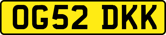 OG52DKK