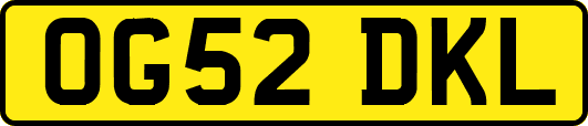 OG52DKL