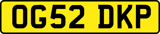 OG52DKP