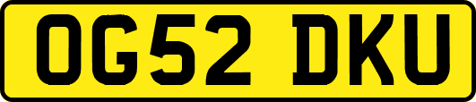 OG52DKU