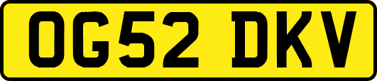 OG52DKV