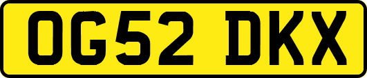 OG52DKX