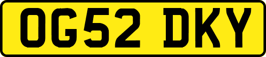 OG52DKY