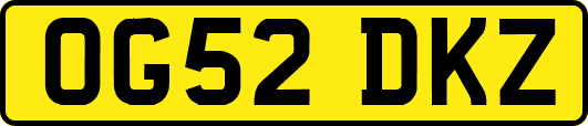 OG52DKZ