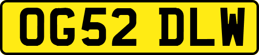 OG52DLW