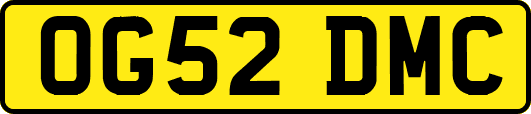 OG52DMC
