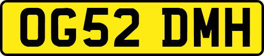 OG52DMH