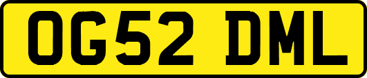 OG52DML