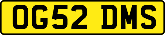 OG52DMS